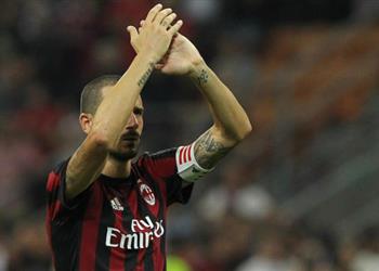 بارزالي رحيل بونوتشي لم نفقد مارادونا أو ميسي