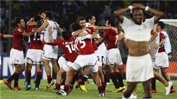 موقع أفريكا فوت صلاح لاعب حاسم ومنتخب مصر سيسعى للإنتقام من غانا