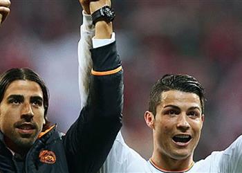 تصريحات خضيرة يكشف سبب رحيله عن ريال مدريد ويؤكد حان الوقت للفوز بلقب أخر