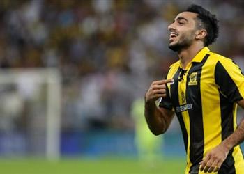 كهربا يساند مدافع اتحاد جدة ويلمح إلى عودته لـ الزعيم