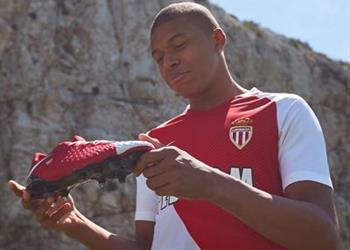 جارديم ي قدم مؤشرات رحيل مبابي المرتقب