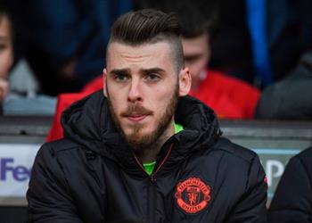 تصريحات هل سنرى دي خيا بقميص مانشستر يونايتد مرة أخرى مورينيو يجيب