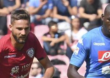 كوليبالي ساري مدرب عبقري وأريد تجربة هذا الشعور