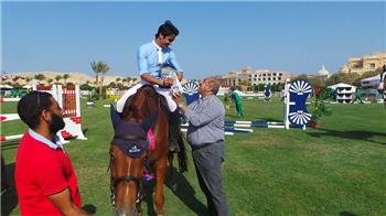 تعرف على نتائج منافسات اليوم الثاني من بطولة الدوري العربي