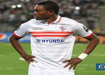 بعد ابتعاده عن المشاركة مع الزمالك العروض تنهال على معروف