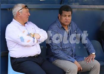 الداخلية يتأهل لدور الـ16 من كأس مصر بفوز صعب على النصر