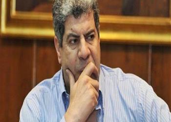 شوبير الزمالك أقل من طموحات جماهيره