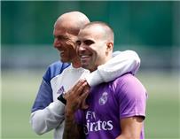 الراحلين عن ريال مدريد حديث زيدان عن خيسي يثير إهتمام بوروسيا دورتموند