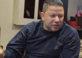 رضا عبدالعال بحث الـ40 مليون أهلاوي غير طبيعي ويتسبب فى فتنة