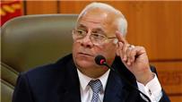 مجلس إدارة المصري يشكر محافظ بورسعيد بعد تجديد الثقة