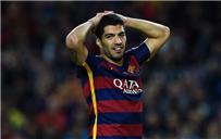 لويس سواريز يقترب من تجديد عقده مع برشلونة