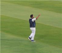 بالصور تامر حسني ي حيى حفل السوبر الإماراتي