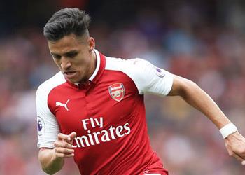 ديلي ميرور تكشف قيمة انتقال سانشيز لمانشستر سيتي