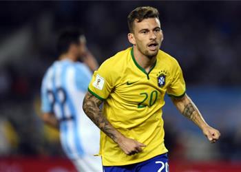 أخبار سانتوس يتقدم بشكوى للفيفا ضد برشلونة بسبب ليما