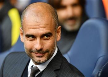 جوارديولا يتجه لتعزيز صفوفه بصفقة من ريال مدريد