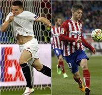 أزمة الهجوم برشلونة قد يخسر جاميرو وفيتو في حال وافق إشبيلية على عرض أتلتيكو مدريد