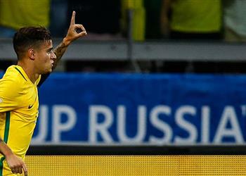 تقارير الميركاتو برشلونة يجمد مفاوضاته مؤقتا مع كوتينيو منتظرا فيراتي