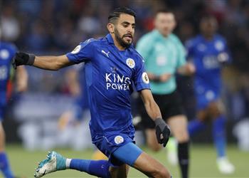 تصريحات محرز يعلن رحيله عن ليستر سيتي ويوضح الأسباب