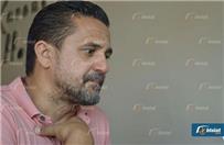 الجزء الثانيl نادر شوقي في حوار لـ بطولات هذا موعد إعتزال متعب وغالي لازم يتعمله تمثال والمحمدي هيرجع مصر لما يكون عنده 33 أو 34 سنة