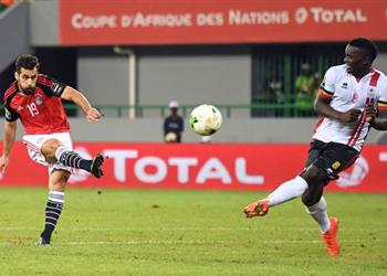 اتحاد الكرة عن أنباء انسحاب الكونغو من تصفيات المونديال هل نلعب كرة شراب