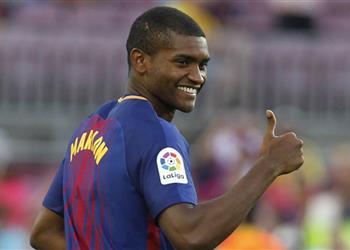 صفقات برشلونة المرتقبة تحسم مصير مارلون