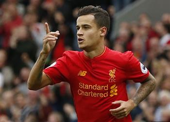 أسطورة ليفربول ينصح النادي بشأن كوتينيو