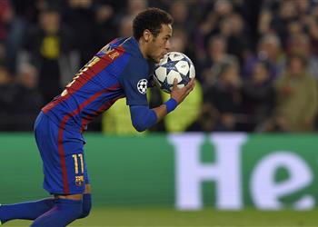 تقارير الميركاتو باريس يرصد 200 مليون في الصيف ونيمار الهدف الأول