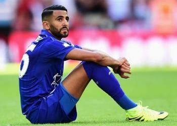 تصريحات شكسبير لم يصلنا أي عروض لضم محرز