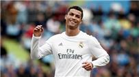 سوشيال_بطولات كريستيانو رونالدو يؤكد اقترابه من العودة للمشاركة مع ريال مدريد