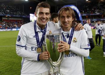 تقارير الميركاتو ريال مدريد لن يحتاج إلى التعاقد مع بديل مودريتش كوفاسيتش الخليفة المثالي في خط الوسط