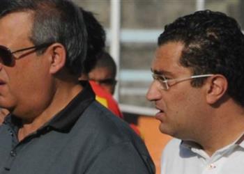 رسمي ا استقالة رئيس الترجي التونسي من منصبه