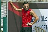 البدري يدفع بـ الج دد في ودية الشرقية