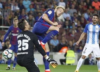 راكيتيتش نثق في فالفيردي وسواريز سيء لهذا السبب