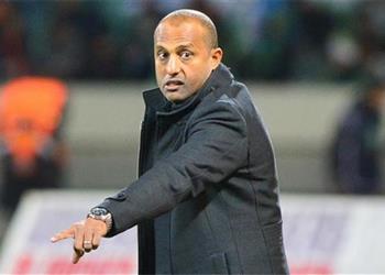 طارق مصطفى إيناسيو من أفشل المدربين ولن أعود للزمالك كـ رجل ثاني