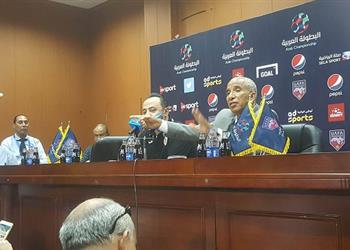 مؤتمر الزمالك طارق يحيى نعتذر للجماهير وتصريحات إيناسيو أثرت على اللاعبين