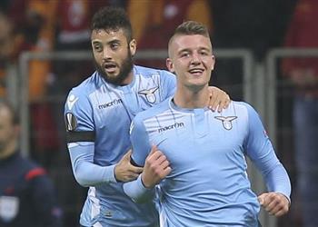 تقارير الميركاتو لاتسيو يرفض عرض ليفربول بشأن ضم ميلينكوفيتش