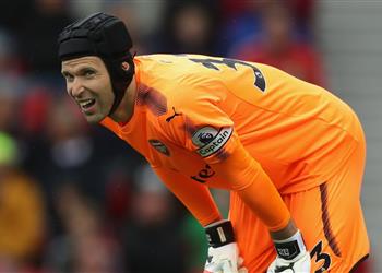 تشيك هزيمتنا أمام ليفربول غير مقبولة