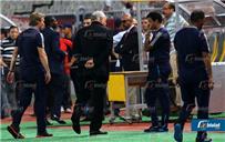 الأهلي يوافق رسمي ا على استقالة يول وعرابي مدير فني مؤقت