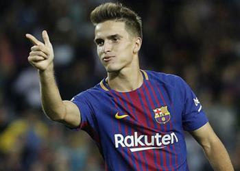 سواريز أتمنى بقاء ميسي في برشلونة