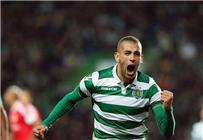 توتنهام يدخل سباق التعاقد مع الجزائري سليماني