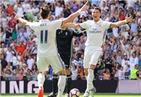 تصريحات مودريتش كريستيانو أفضل لاعب في العالم ولكن