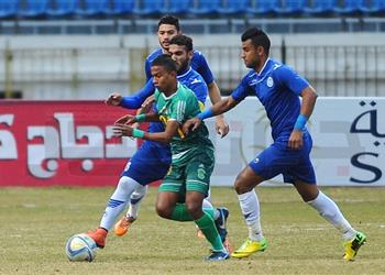 سموحة يواجه المقاصة في ختام الجولة الثامنة للدوري