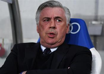 أنشيلوتي أزمات الفريق عشت هذه الفترة مع مدريد ولكن توجت بدوري الأبطال