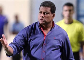 مدرب الداخلية المربع الذهبي بعيد والبقاء في الدوري أهم