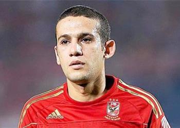 محمد فضل يكشف لـ بطولات حظوظ الأهلي أمام النجم الساحلي