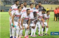 الزمالك يقيد الثنائي الجديد في القائمة الإفريقية