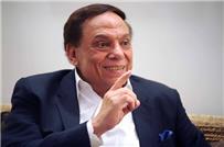 عادل إمام يكشف سبب تحوله من تشجيع الزمالك إلى لأهلي