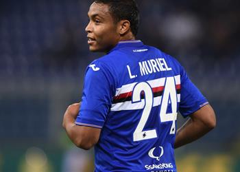 تقارير الميركاتو مورييل سينتقل إلى إشبيلية والإعلان الرسمي قريب ا