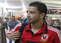 باسم علي ل بطولات شيحة ملهوش عندي حاجة