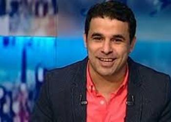 خالد الغندور يكشف أسباب سقوط الفرق المصرية ويصرح خايف من عدم التأهل للمونديال